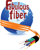 Fabulous Fiber logo